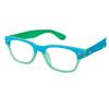 Visionaire (Blue-Green)